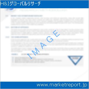 市場と産業調査レポートのイメージ